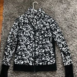 Lululemon scuba hoodie
